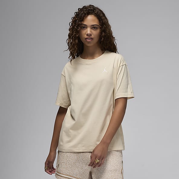 Jordan tops for ladies outlet
